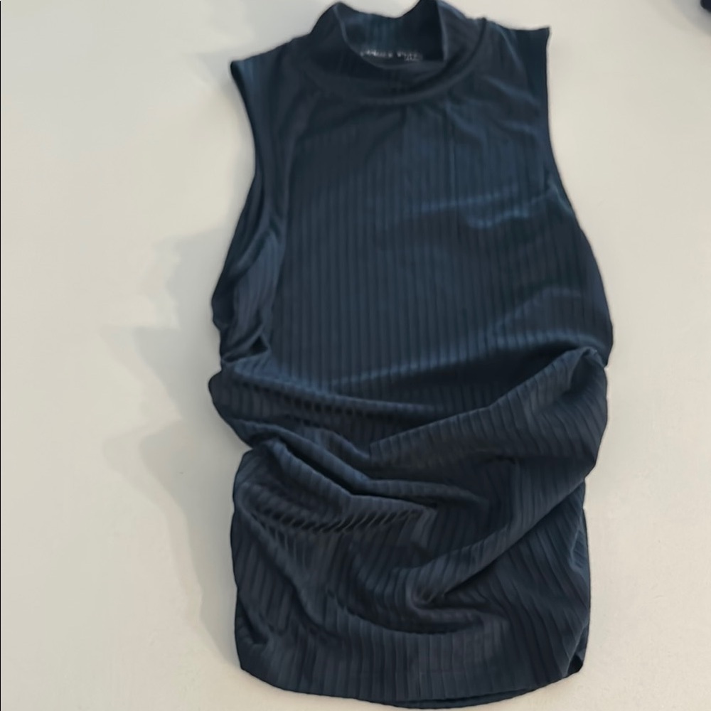 Veronica Beard Sleeveless Top XS